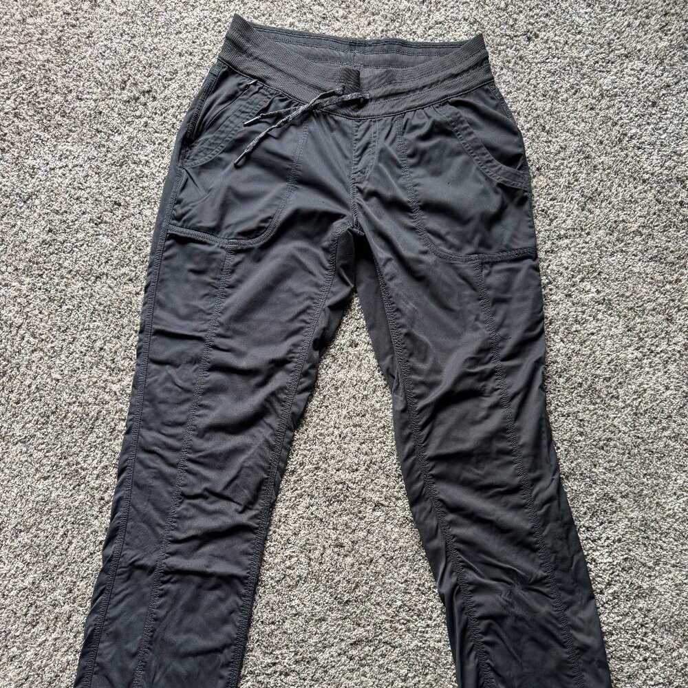 The North Face Womens Aphrodite 2.0 Hiking Pants